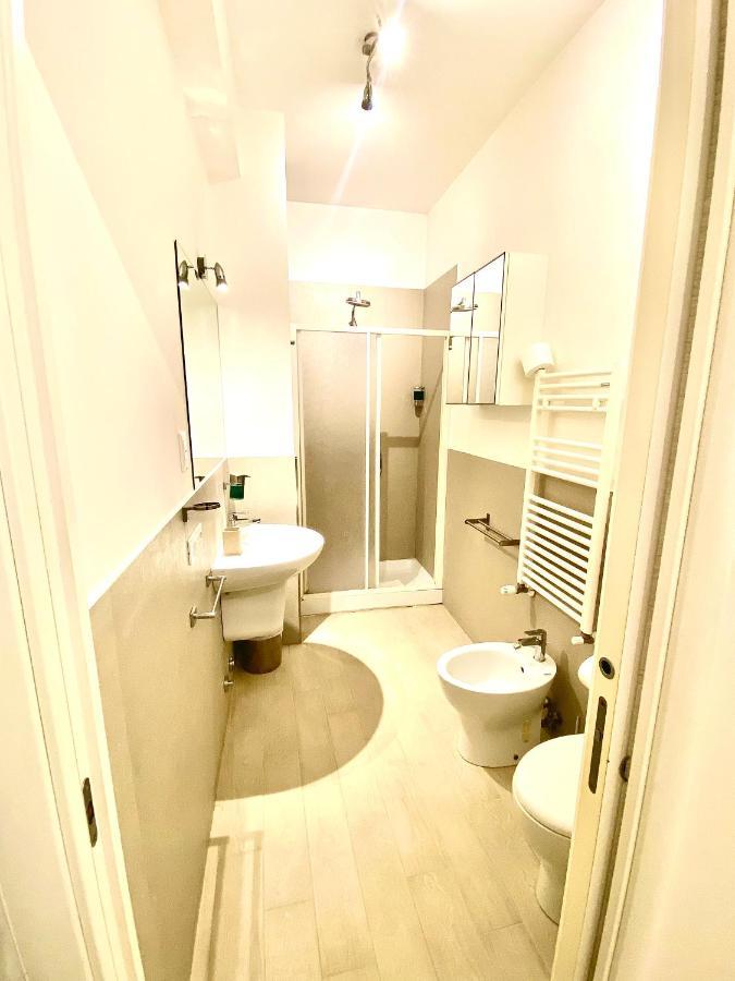 Vatican Cozy Suites - Liberty Collection Рим Экстерьер фото
