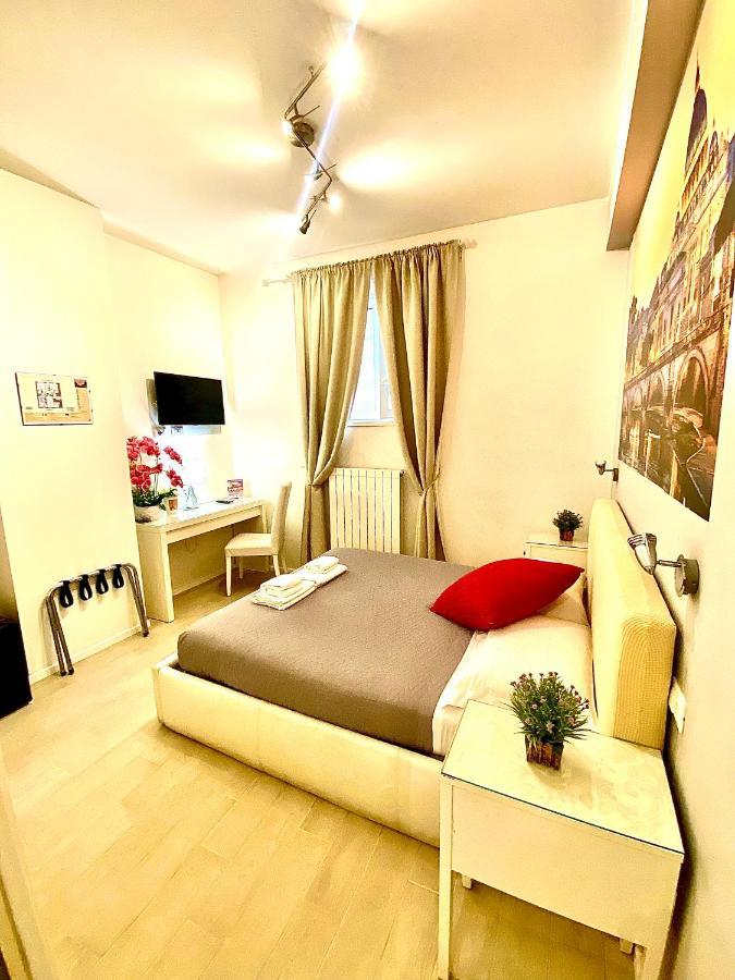 Vatican Cozy Suites - Liberty Collection Рим Экстерьер фото