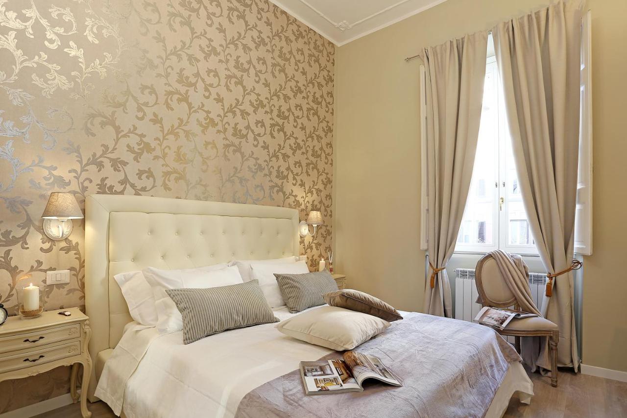 Vatican Cozy Suites - Liberty Collection Рим Экстерьер фото