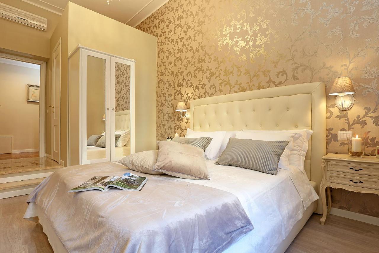 Vatican Cozy Suites - Liberty Collection Рим Экстерьер фото