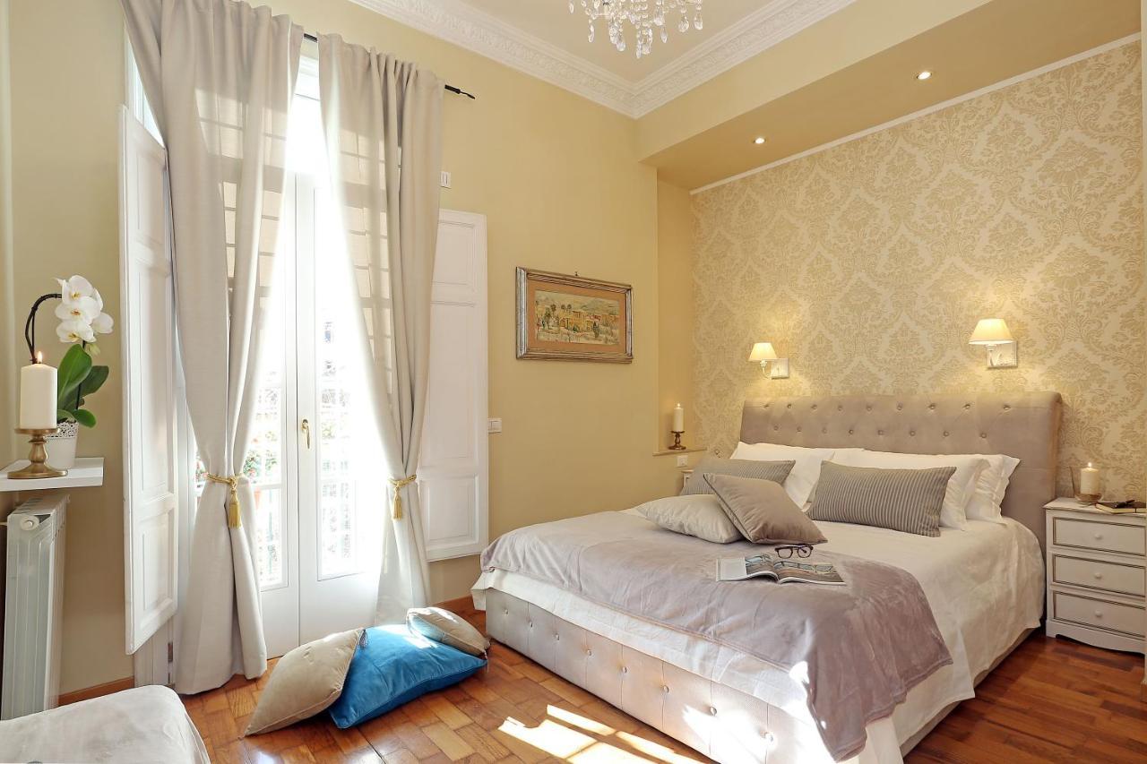 Vatican Cozy Suites - Liberty Collection Рим Экстерьер фото